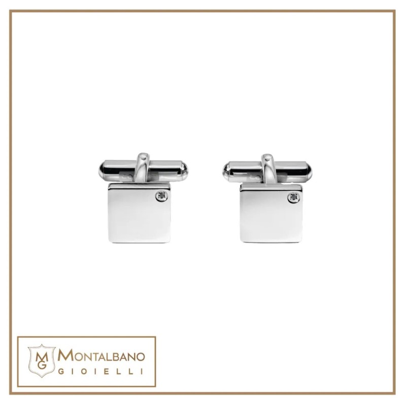 Senior UGM 102 N | Comete Gioielli linea Uomo